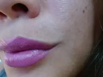 Chaturbate Sex Chat of miss_evoleth2