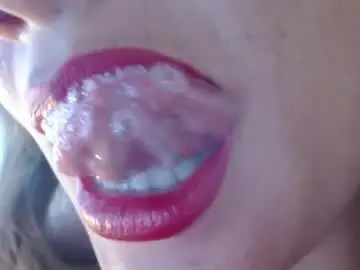 Chaturbate Adult Webcams of miss_evoleth2