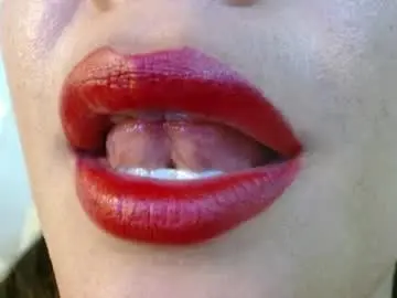 Chaturbate Adult Video Chat of miss_evoleth2