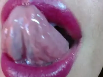Chaturbate Free Porn Cam of miss_evoleth2