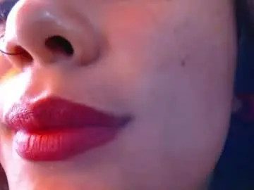 Chaturbate Private Sex Chat of miss_evoleth2