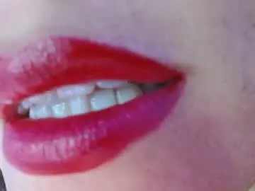Chaturbate Adult Webcam of miss_evoleth2