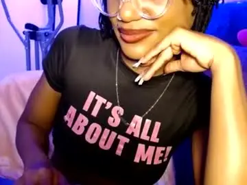 Chaturbate Live Sex Cam of msemonibrown