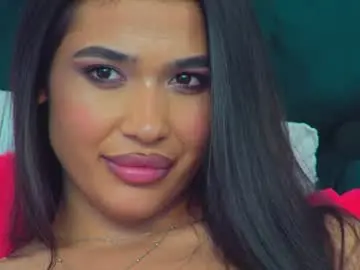 Chaturbate Live Sex of myamuuse