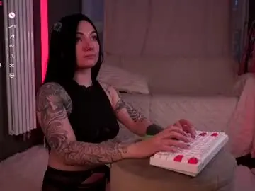 Chaturbate Best live sex cam show of nut_rush