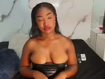 Chaturbate Private Sex Chat of paulinekosh