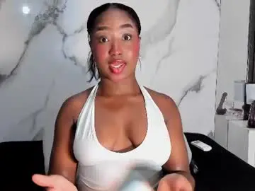 Chaturbate Adult Video Chat of paulinekosh