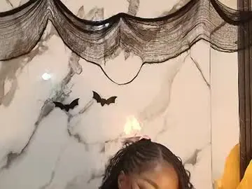 Chaturbate Sex Chat of paulinekosh