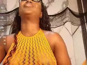 Chaturbate Adult Webcam of paulinekosh