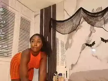Chaturbate Live Porn of paulinekosh