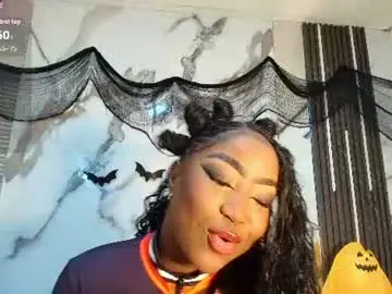 Chaturbate Nude Webcam of paulinekosh
