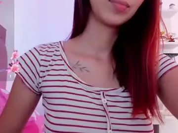 Chaturbate Private Sex Chat of queenlatina10