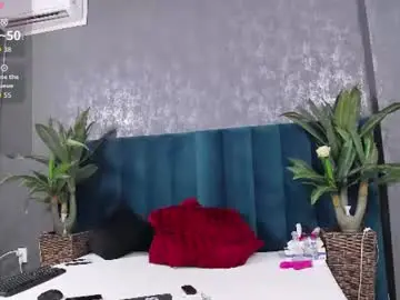 Chaturbate Best live sex cam show of roxie_anne