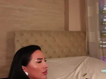 Chaturbate Live Sex Cam of sarahadams