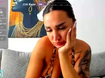 Chaturbate Adult Webcam of sarahadams