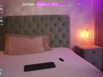 Chaturbate Nude Webcam of sarahadams