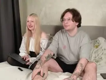 Chaturbate Live Porn of skuf_page