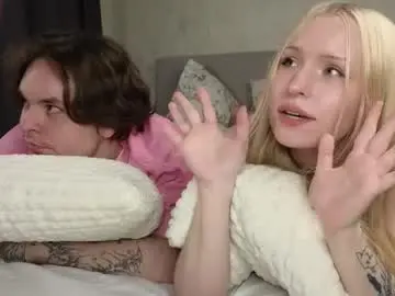 Chaturbate Private Sex Chat of skuf_page