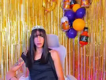 Chaturbate Sex Cam of sofiia_grey_