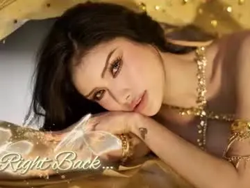 Chaturbate Live Sex of urfavevivian