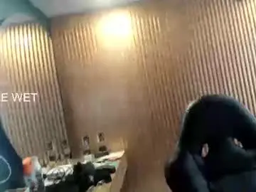 Chaturbate Live Sex of vanandjuani