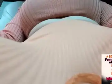 Chaturbate Adult Video Chat of vanandjuani