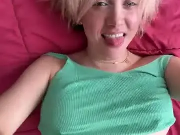 Chaturbate Adult Video Chat of vanandjuani