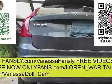 Chaturbate Sex Chat of vanandjuani