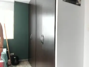 Chaturbate Watch Live Sex Cams of vanandjuani