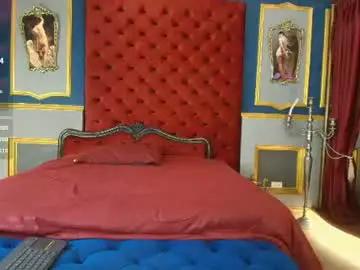 Chaturbate Adult Video Chat of veronicadussan