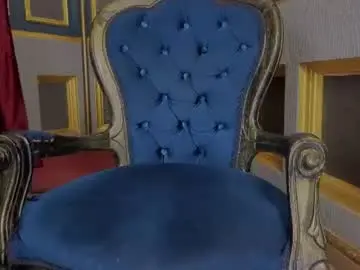 Chaturbate Sex Cam of veronicadussan