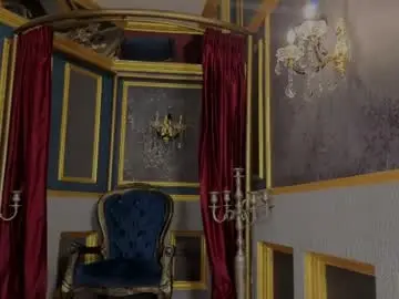 Chaturbate Watch Live Sex Cams of veronicadussan