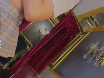 Chaturbate Best Webcam of veronicadussan