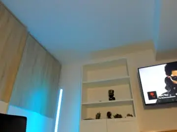 Chaturbate Live Porn of veronicadussan