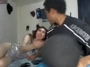 Chaturbate Private Sex Chat of 69blackwhite