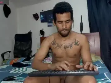 Chaturbate Sex Cam of 69blackwhite