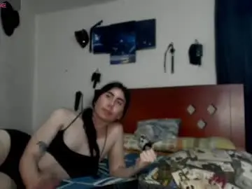 Chaturbate Adult Webcams of 69blackwhite