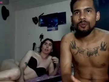 Chaturbate Private Sex Chat of 69blackwhite