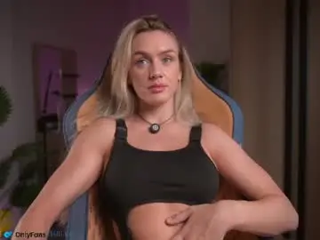 Chaturbate Adult Video Chat of _haruu