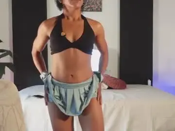 Chaturbate Private Sex Chat of _nayra_