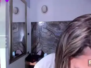 Chaturbate Live Sex Cam of agatha_pleasure