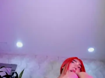 Chaturbate Nude Webcam of alaiaguerra
