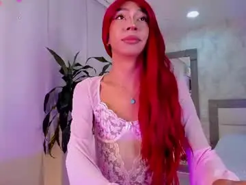 Chaturbate Free Live Porn of alaiaguerra