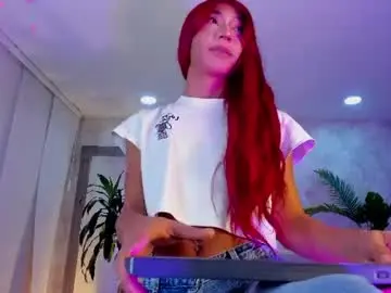 Chaturbate Sex Chat of alaiaguerra