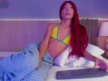 Chaturbate Best live sex cam show of alaiaguerra