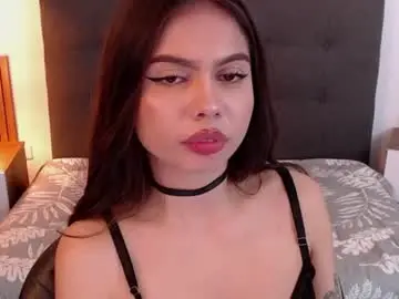 Chaturbate Adult Webcam of aleesha_cameron02