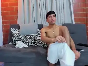 Chaturbate Free Porn Cam of ander_012