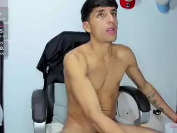 Chaturbate Adult Webcams of ander_012