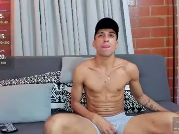 Chaturbate Watch Live Sex Cams of ander_012