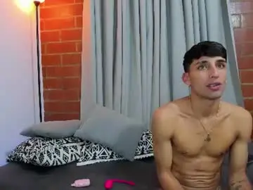 Chaturbate Best Webcam of ander_012